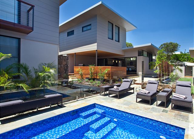 Byron Luxury Beach House