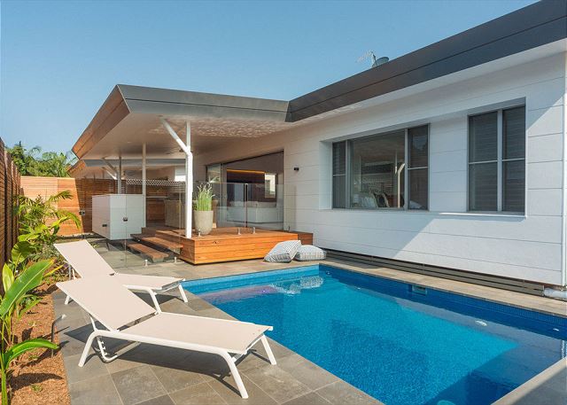 Kaylani Beach House