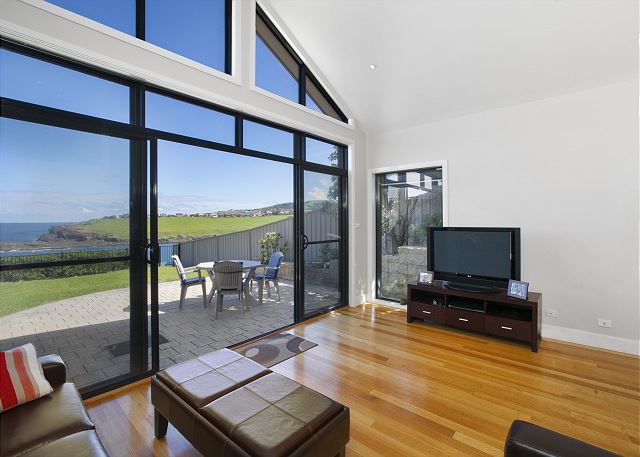 Bella Mare - 65b Tingira Crescent Kiama
