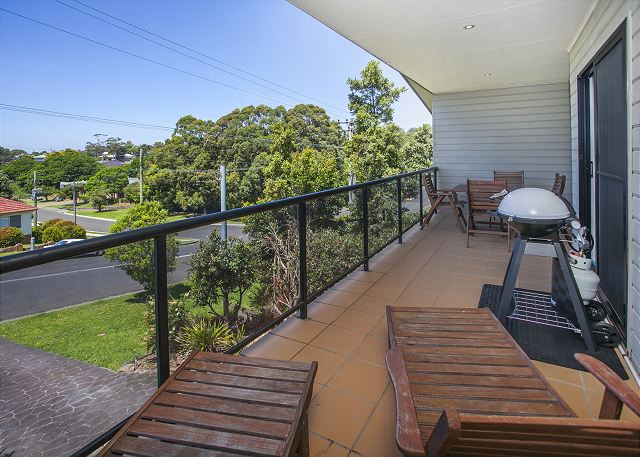 AQUA BLUE - 141 Shoalhaven St, Kiama