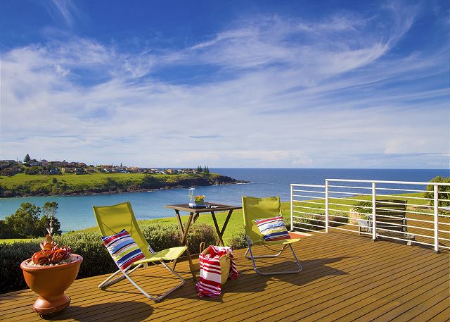 Ships Ahoy - 103 Attunga Ave Kiama Heights