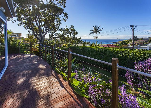 Salt Water - 25 Holden Ave Kiama