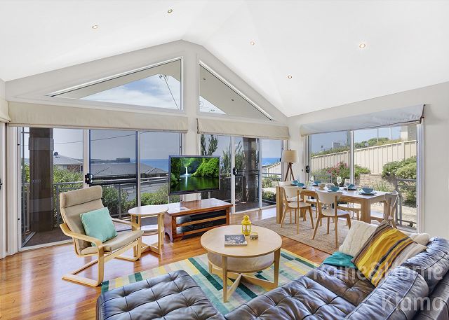 Beachfront Kiama