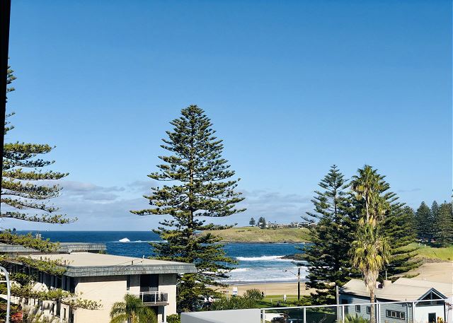 Bathers Delight on Manning - 3302/65 Manning Street