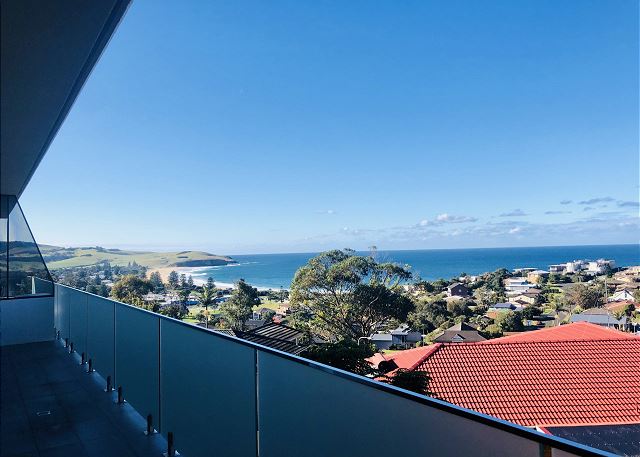 Gerringong Beauty - 102/17 Noble Street