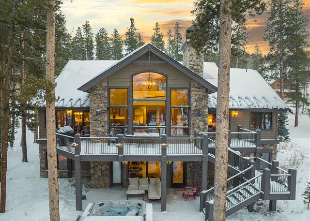 Fairview Lodge
