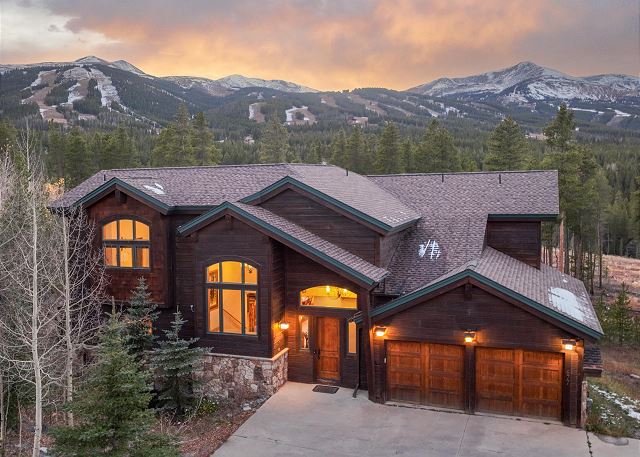 Fireside Lodge