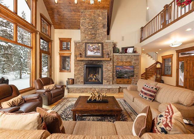 Last Nickel Lodge