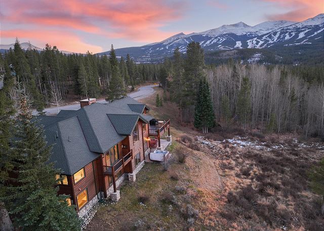 Moosehead Lodge