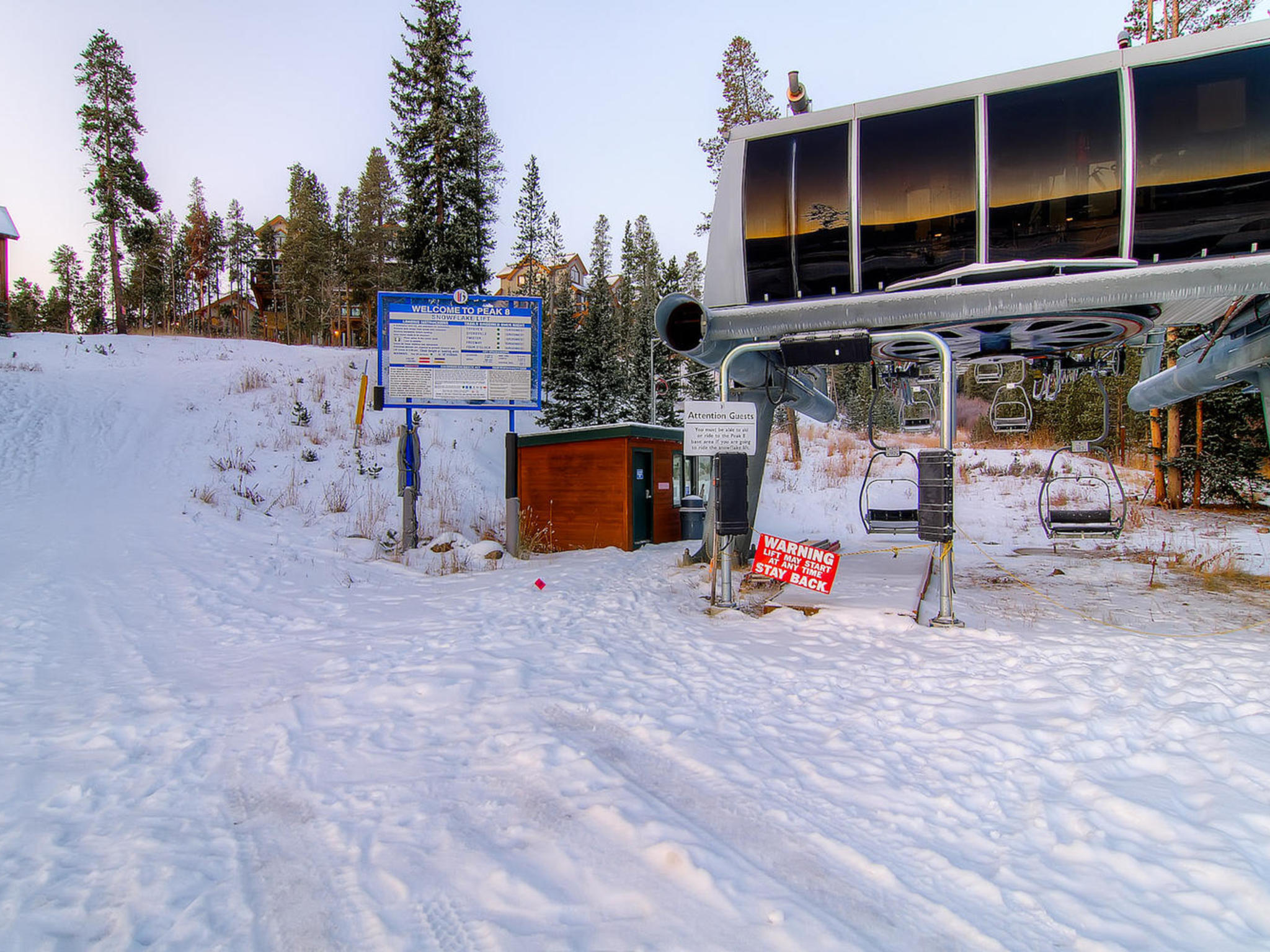 Retreat at Saddlewood River Ridge Rentals