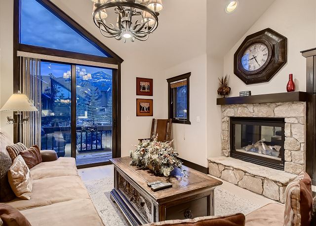 Saddlewood Ski Chalet