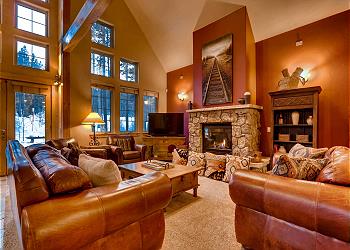 Breckenridge, Copper, and Keystone Vacation Rentals | River Ridge Rentals