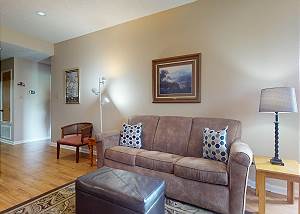 Camp Warnecke - B210