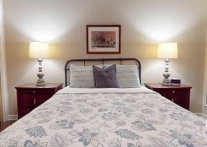 Camp Warnecke - C106