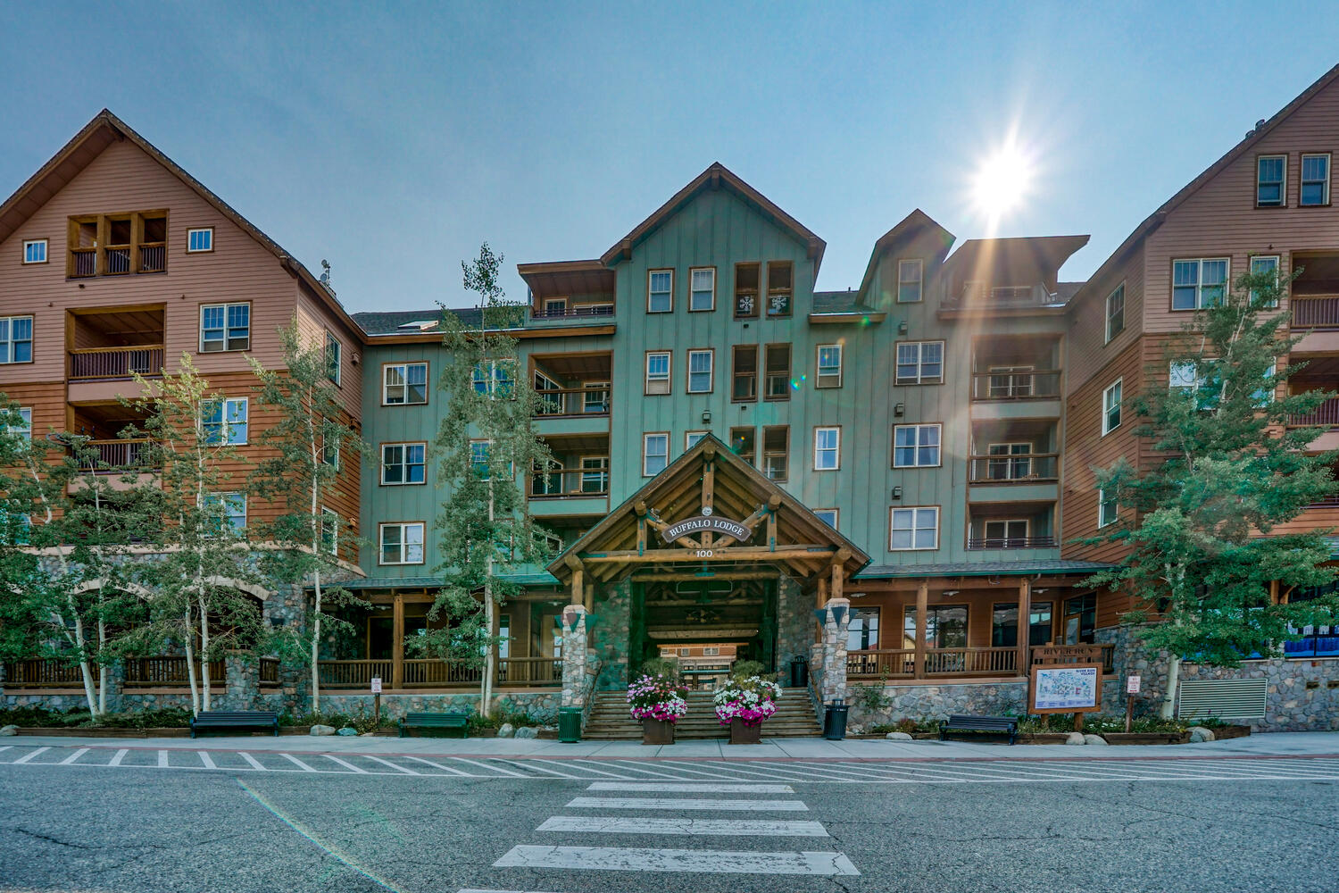 Keystone Lodging  Hotels, Condos and Vacation Rentals