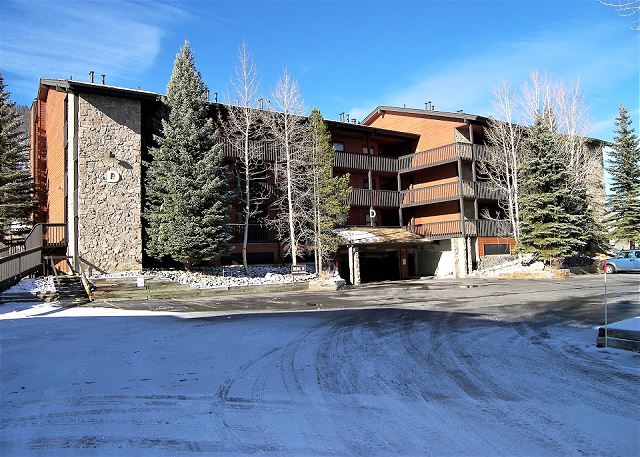 Mountainside 2 Bed 2 Bath MSBD