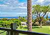 Scenic ocean and golf views.
