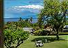 Ocean-view golf course