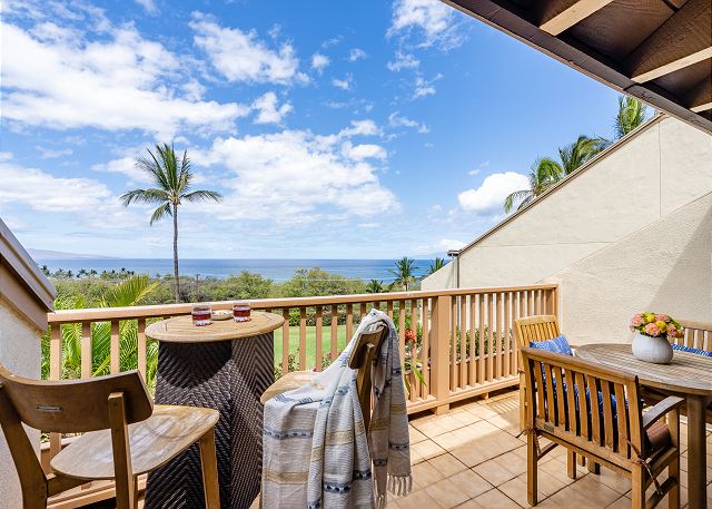 Maui Kamaole A-204