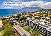 Stay at Kihei Akahi C606, paradise made easy.