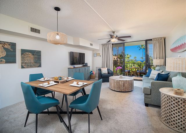 Kamaole Sands 5204