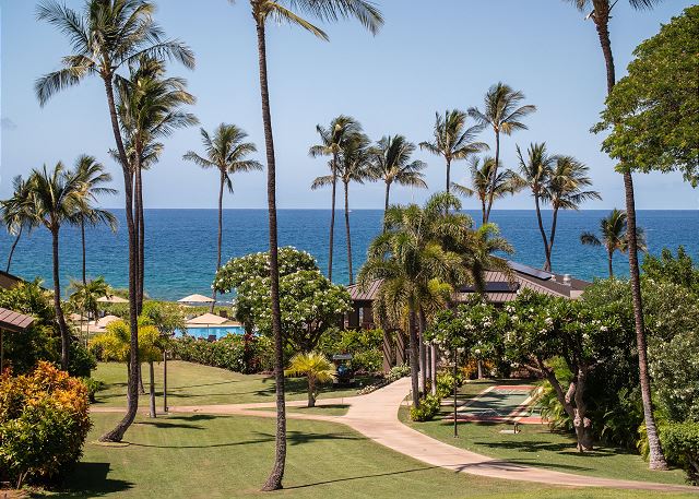 Wailea Ekahi Village 43B