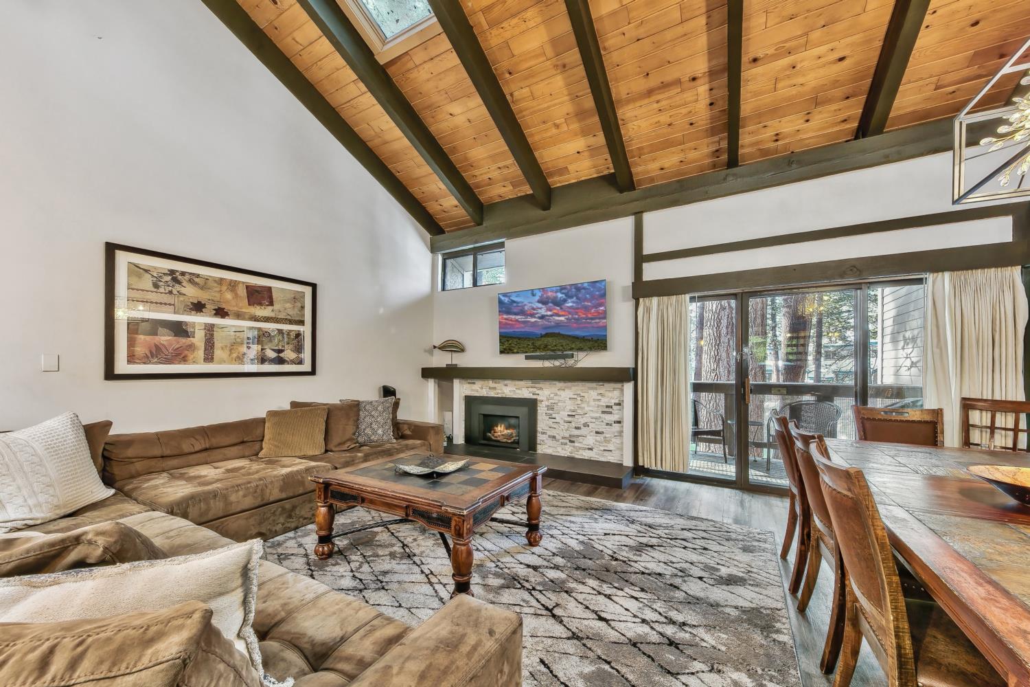 Lakeland Village 412 - 4 BR plus Loft