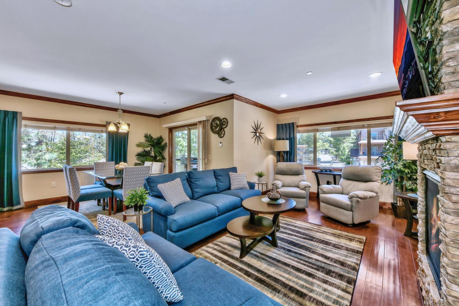 Prime Walk-to-Heavenly Townhome w/ A/C | TW702