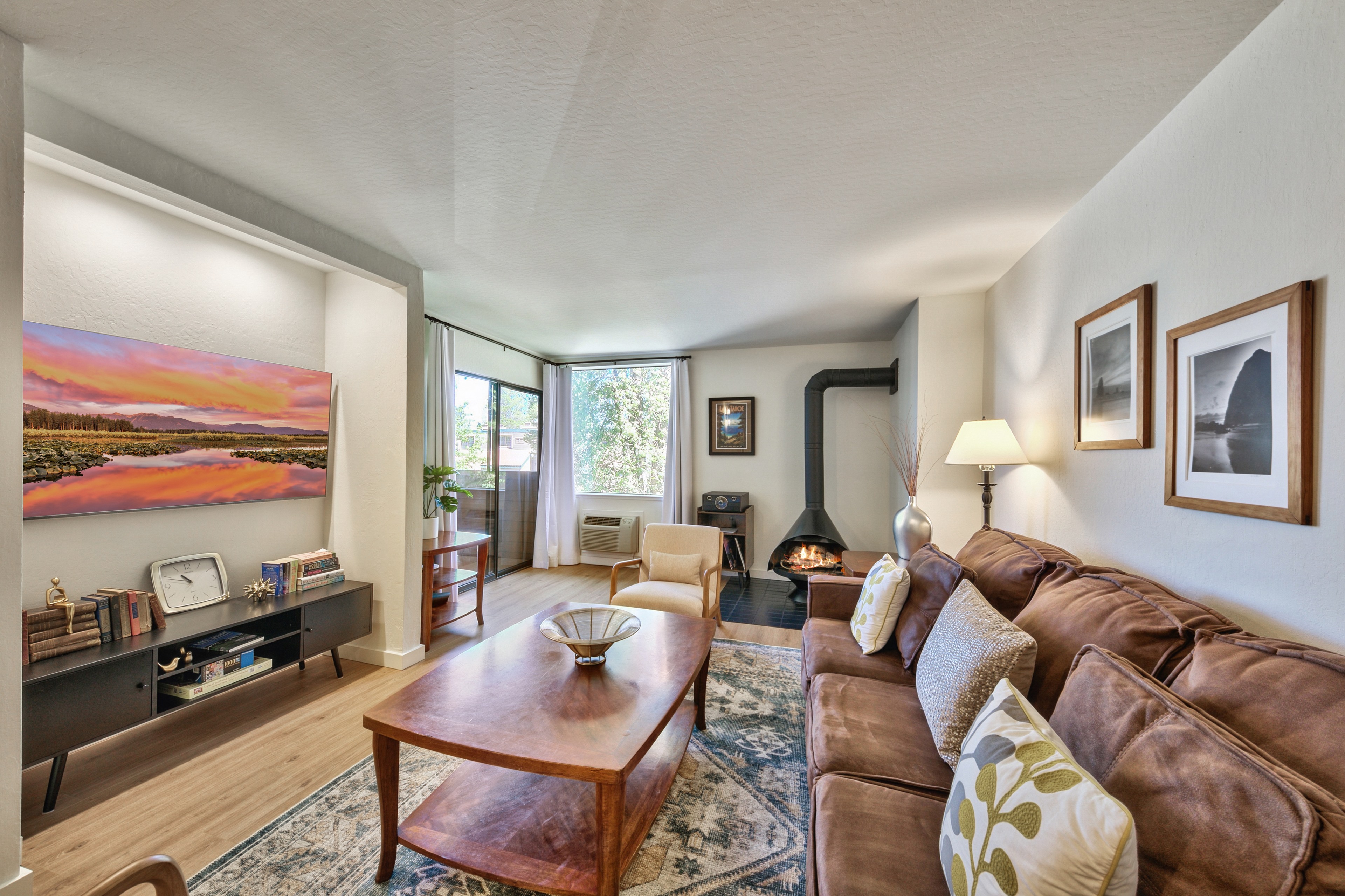 Lakeland Village 215 - Alpine Escape 1BR, Hot Tub