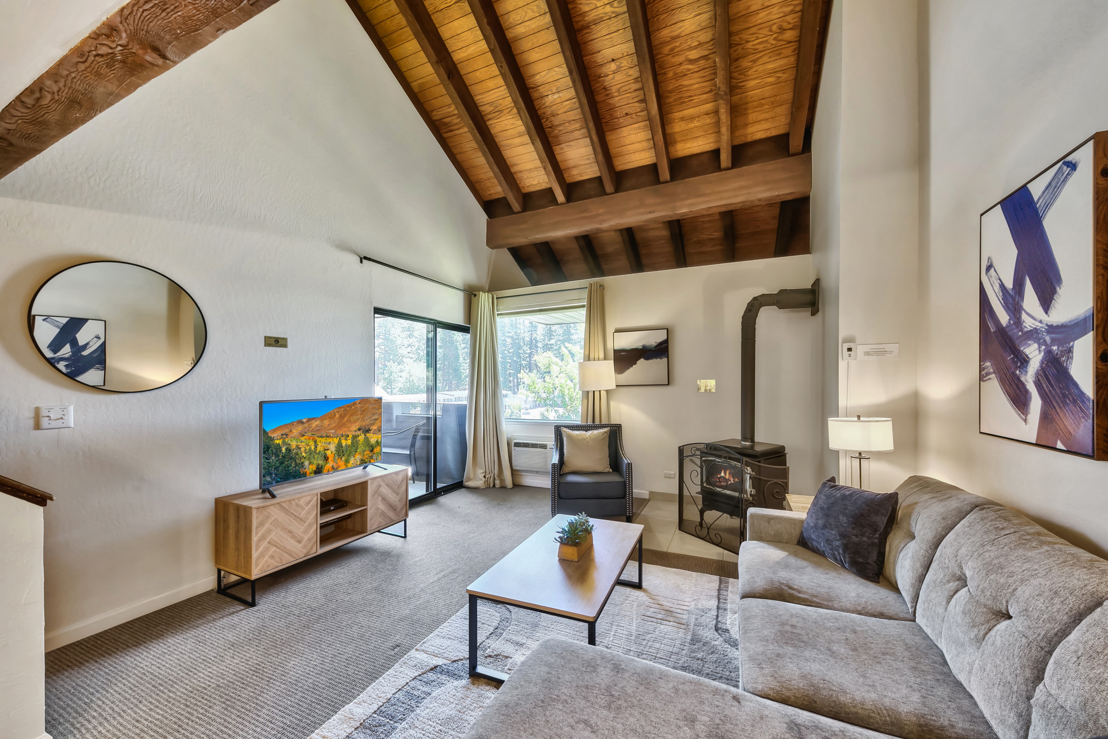 Lakeland Village 306 - Pools, Beach, 1BR + Loft