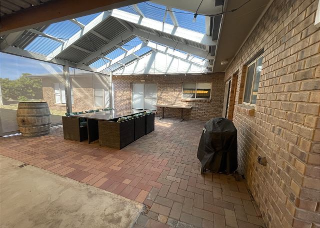 NINE ON HATELEY - FREE WIFI-9 Hateley Cresent Robe, SA