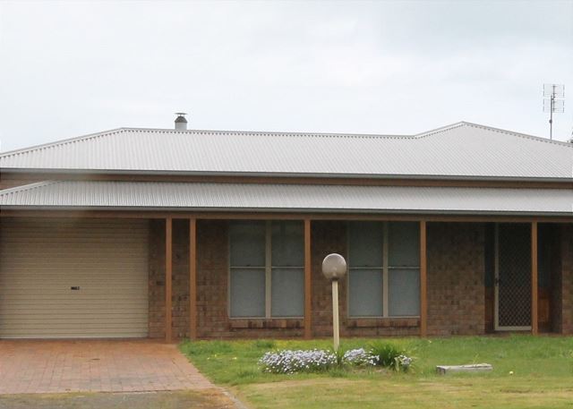 NINE ON HATELEY - FREE WIFI-9 Hateley Cresent Robe, SA