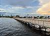 Cape Coral Beach Fishing Pier