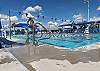 Public Community Pool N. Ft. Myers