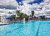 Public Community Pool Cape Coral