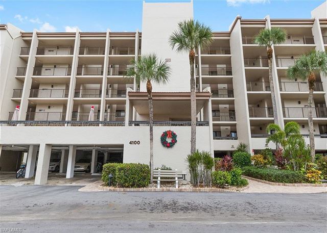 4100 Steamboat East 504