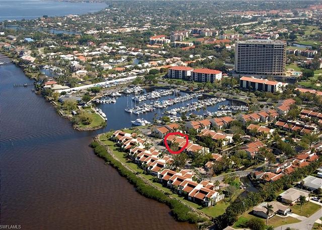 5015 Harbortown #202