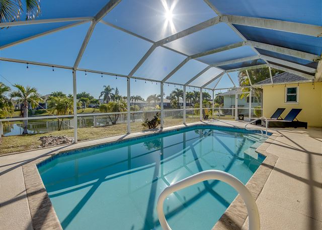 Sunrise Coastal Cottage