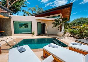 Villa Uana