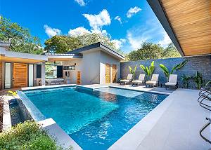 Casa Estrella del Mar