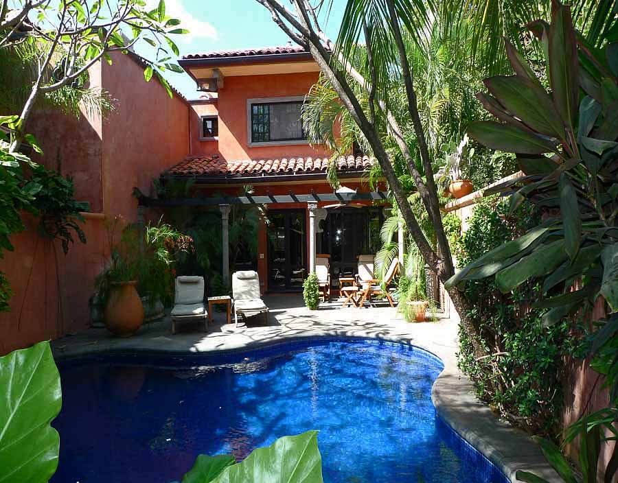 Villas Cerca del Mar