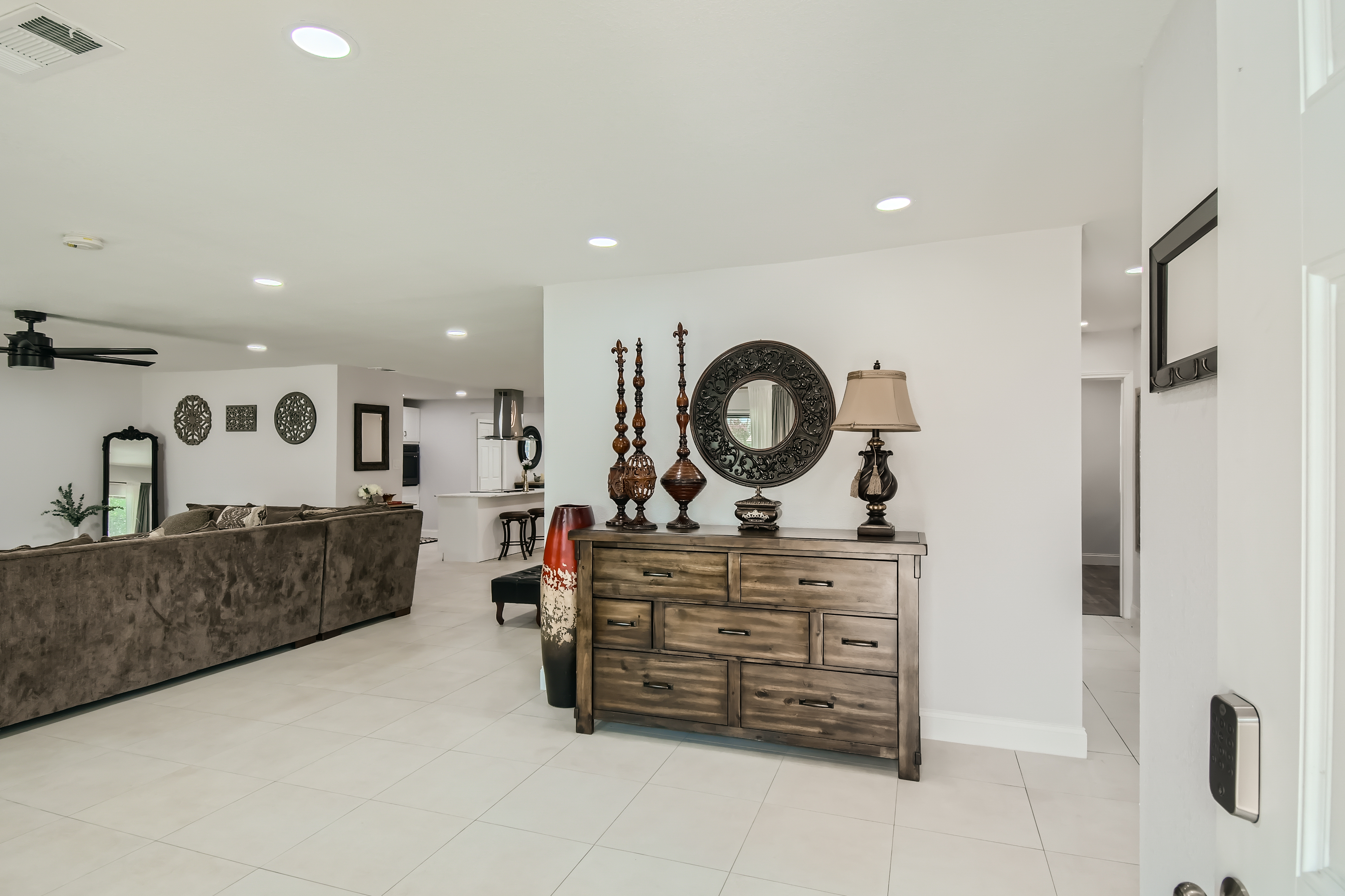 The Greenbrook Home