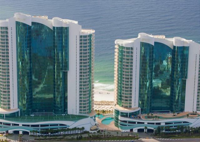 Orange Beach Al United States Turquoise Place C1403 Resort Orange Beach Al United States Turquoise Place C1403 Resort Als Llc
