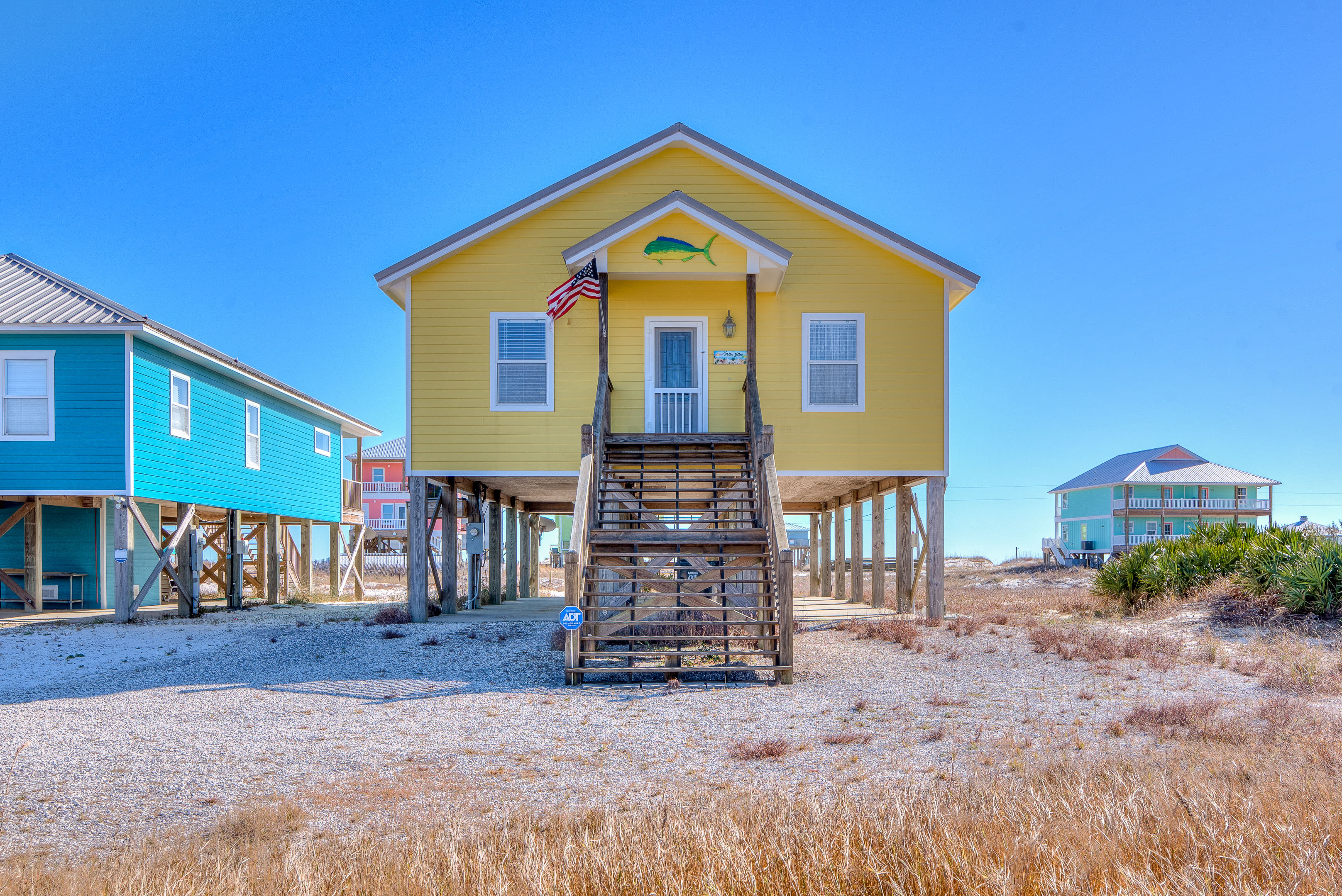 Featured Property Mellow Yellow