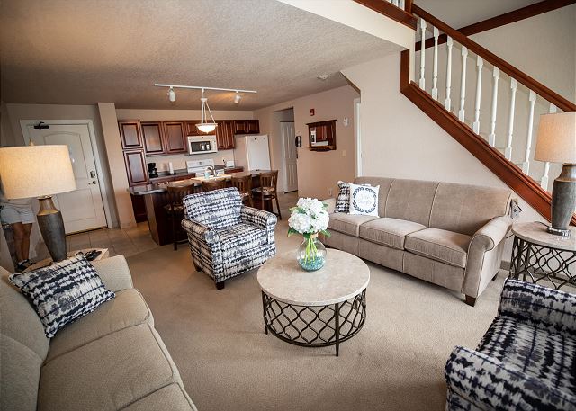 Unit 301 3 BD/ 3 BA condo