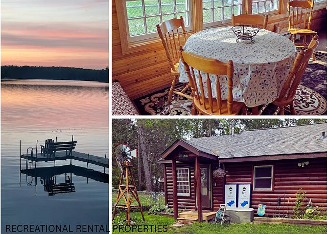 Butler's Bay Cottage