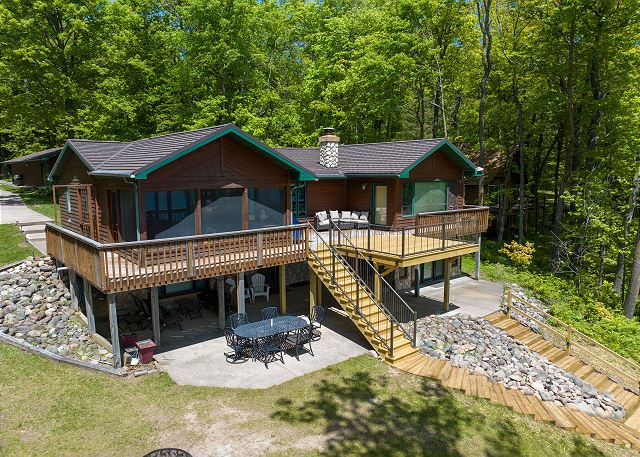 Spruce Haven
