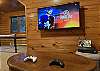 Game room/Bunk House with Xbox One