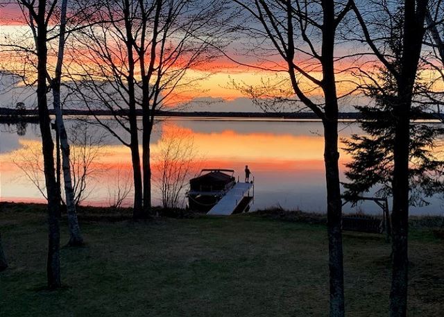 Loon Song on Lost Land Lake
