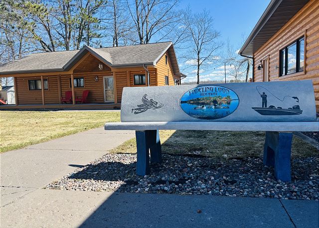 Yodeling Loon Hideaway